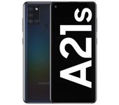 Samsung Galaxy A21s 3/32GB Negro Libre