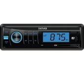 Denver CAU-444 Autoradio FM/USB/MP3/SD