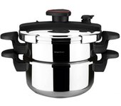Magefesa Astra Olla a Presión 4+6L