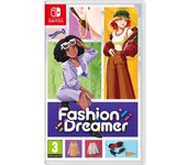 Fashion Dreamer Nintendo Switch