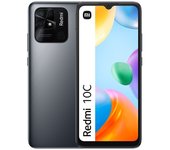 Xiaomi Redmi 10C 3/64GB Gris Libre