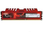 G.Skill Ripjaws X DDR3 1333 PC3-10666 8GB CL9