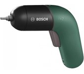 Bosch IXO 6 Atornillador Eléctrico 3.6V
