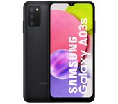 Samsung Galaxy A03s 3/32GB Negro Libre