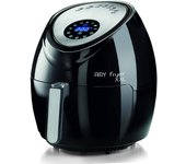 Ariete Airy Fryer XXL Freidora sin Aceite 5.5L 1800W