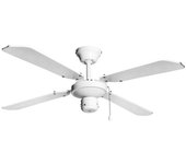Orbegozo CF 03105 B Ventilador de Techo 50W