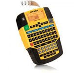 Dymo Rhino Etiquetadora Negra/Amarilla