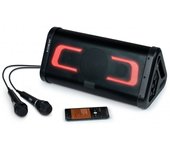 Bigben KBOX Altavoz Bluetooth 200W