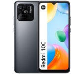 Xiaomi Redmi 10C 4/64GB Gris Libre