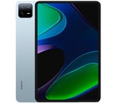 Xiaomi Pad 6 11" 6/128GB Azul Bruma