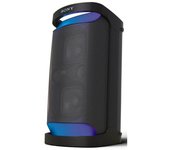 Sony SRS-XP500 Altavoz Bluetooth Negro