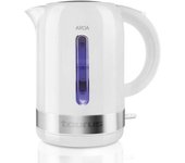 Taurus Aroa Hervidor de Agua 1.7L 2200W