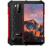 Ulefone Armor X5 Pro 4/64GB Rojo Libre