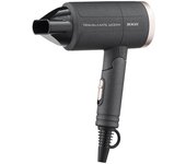 Sogo TravelMate Secador de Viaje 1300W