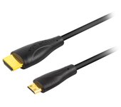 UNYKAch Cable Mini HDMI a HDMI 1.5m