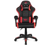 Drift DR35 Silla Gaming Negro/Rojo