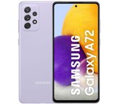 Samsung Galaxy A72 256GB Violeta Libre