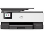 HP OfficeJet Pro 8024 Multifunción WIFI