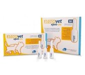 Bioiberica Atopivet Spot On 16 pipetas
