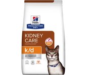 Hill´s Prescription Diet Hill´s Gatos k/d Kidney Care Pollo 3 Kg