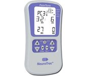 Neurotrac Pelvitone: Estimulador avanzado para problemas de incontinencia y suelo pélvico