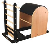 Barril con escalera Align Pilates