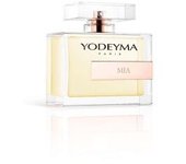 Yodeyma - Eau De Parfum Mìa 100 Ml