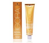 Schwarzkopf IGORA ROYAL ABSOLUTES 5-60 CASTAÑO CLARO MARRÓN NATURAL 60ml