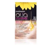 Garnier Olia Coloración Permanente #10- Rubio Extra Claro 4 pz