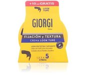 Giorgi Fijación Y Textura Crema Look Tupé Nº5 125 ml