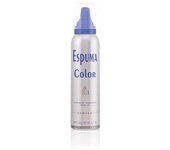 Azalea Espuma Color #Ceniza 150 ml