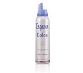 Azalea Espuma Color #Castaño 150 ml