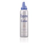 Azalea Espuma Color #Gris Perla 150 ml