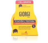 Giorgi Fijación Y Textura Crema Look Despeinado Nº4 125 + 10 ml