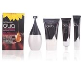 Garnier Olia Coloración Permanente #5,5 Caoba 4 pz