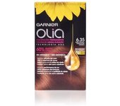 Garnier Olia Coloración Permanente #6.35 Rubio Caramelo