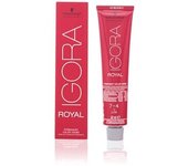 Schwarzkopf IGORA ROYAL 7-4 RUBIO MEDIO BEIGE 60ml