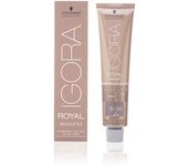 Schwarzkopf IGORA ROYAL ABSOLUTES 5-50 CASTAÑO CLARO DORADO NATURAL 60ml