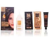 Llongueras Optima Hair Colour #3-Dark Brown
