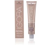 Schwarzkopf IGORA ROYAL ABSOLUTES 6-60 RUBIO OSCURO MARRÓN NATURAL 60ml