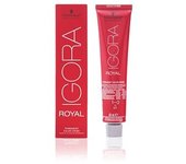 Schwarzkopf Igora Royal 1-0 60 ml