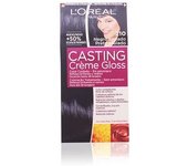 L'Oreal Paris Casting Crème Gloss #210 - Negro Azulado