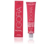Schwarzkopf IGORA ROYAL 5-00 CASTAÑO CLARO INTENSO 60ml