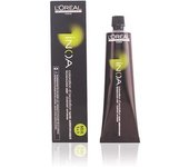 L'Oreal Expert Professionnel Inoa Coloration D'Oxydation Sans Ammoniaque #7,43 60g
