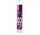Salerm Nature Lac Strong Hold Hairspray 650 ml