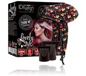Id Italian Lovely Style Secador 2200W