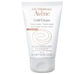 Avene COLD CREAM CREMA DE MANOS CONCENTRADA 50ml