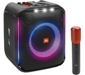 Altavoz JBL PartyBox Encore + Microfono