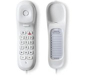 Teléfono gondola Motorola CT50 Blanco