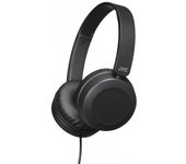uriculares plegables JVC HA-S31 Negro